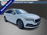 Škoda Octavia - Combi 1.4 TSI iV PHEV Sportline Business pano, virtual cockpit, memory, elek achterklep