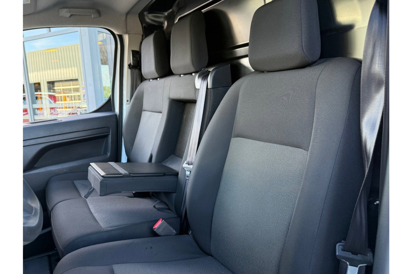 Fiat Scudo 2.0 MULTIJET L2H1 PROFESSIONAL AIRCO PDC 3ZITPL SCHUIFDEUR.