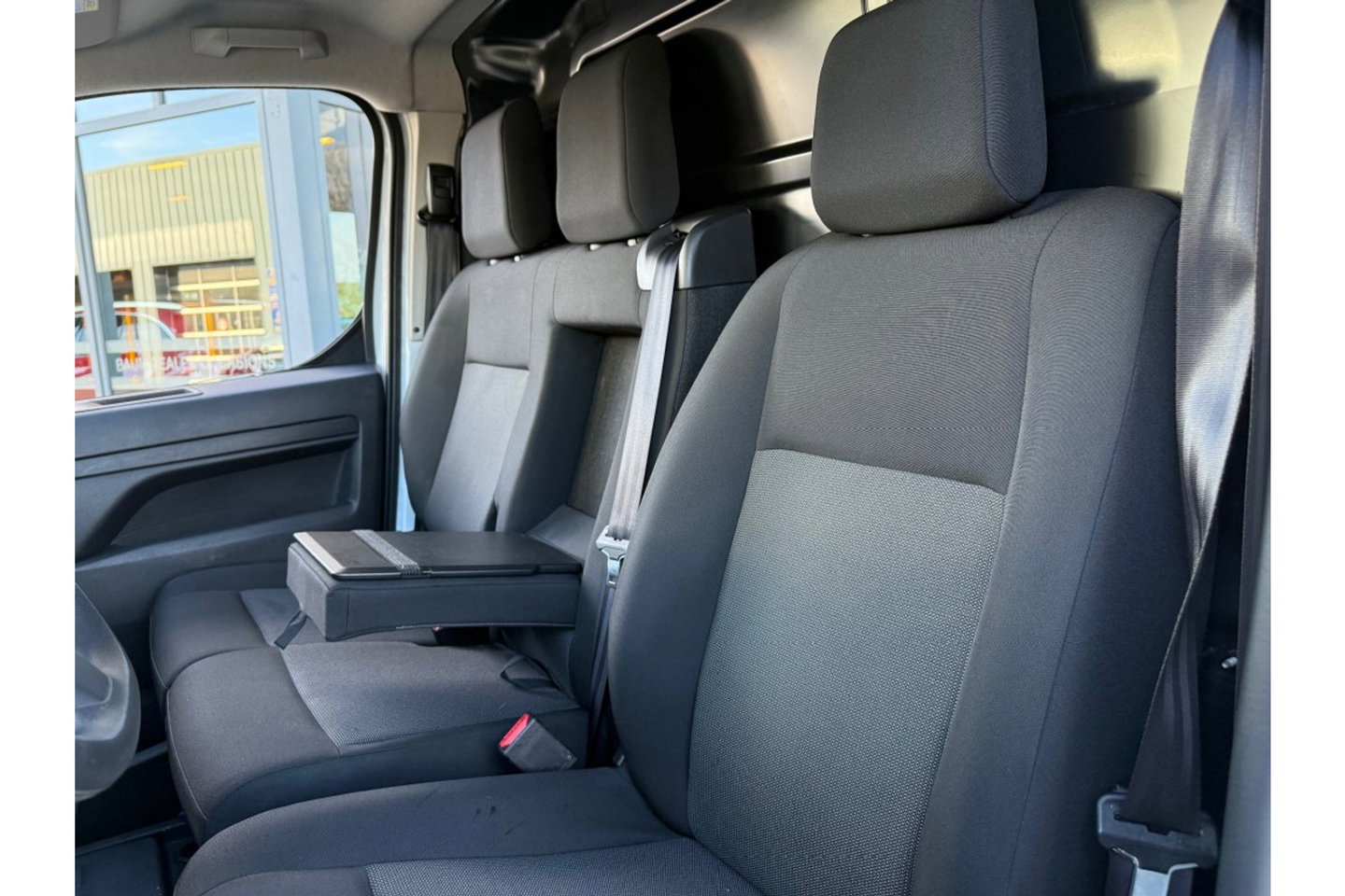 Fiat Scudo 2.0 MULTIJET L2H1 PROFESSIONAL AIRCO PDC 3ZITPL SCHUIFDEUR.