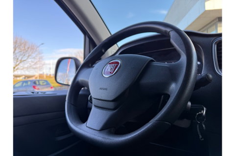 Fiat Scudo 2.0 MULTIJET L2H1 PROFESSIONAL AIRCO PDC 3ZITPL SCHUIFDEUR.