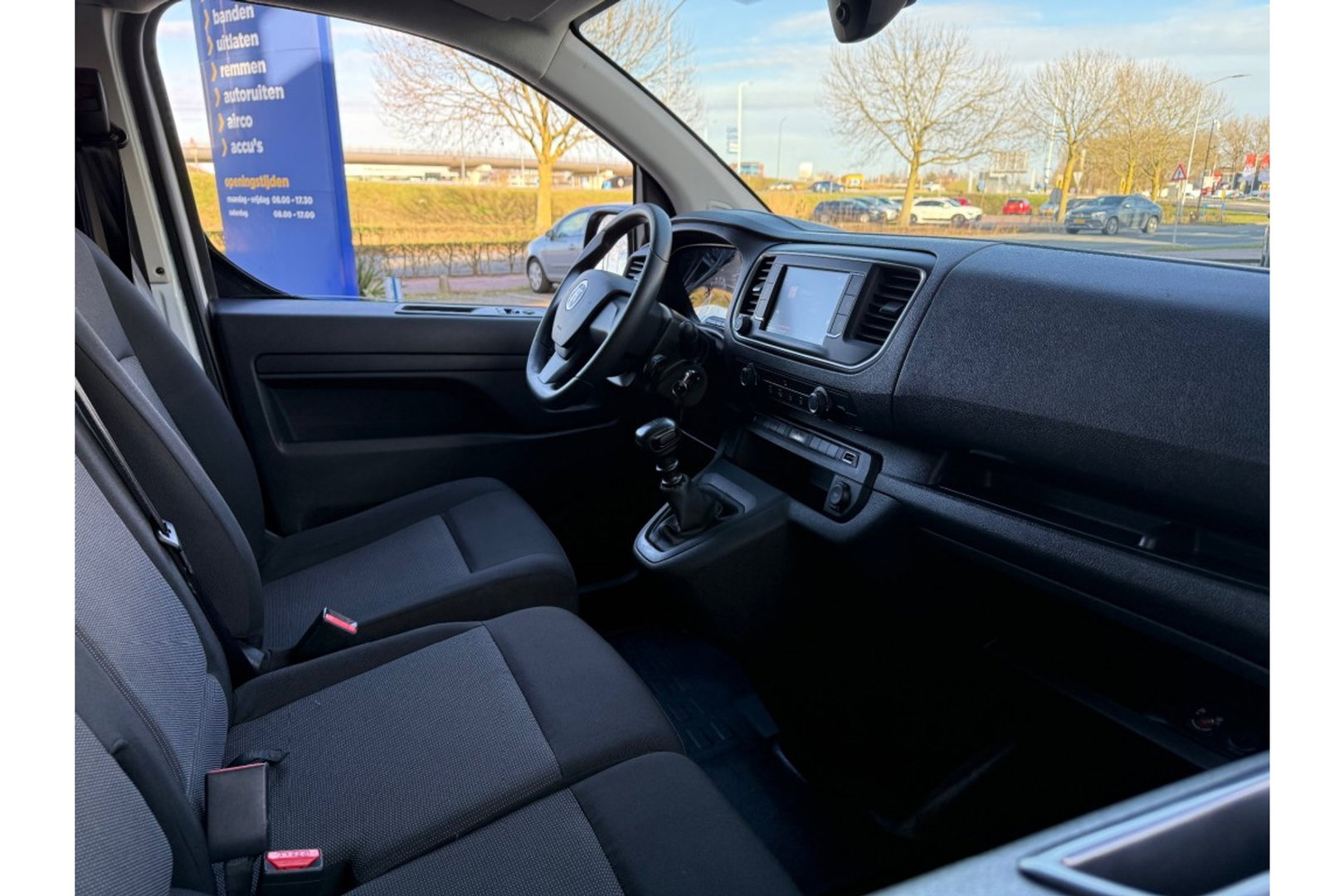 Fiat Scudo 2.0 MULTIJET L2H1 PROFESSIONAL AIRCO PDC 3ZITPL SCHUIFDEUR.