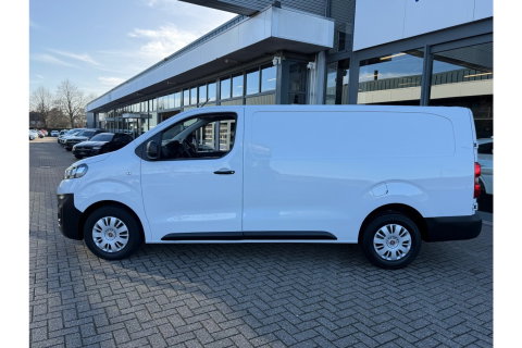Fiat Scudo 2.0 MULTIJET L2H1 PROFESSIONAL AIRCO PDC 3ZITPL SCHUIFDEUR.
