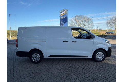 Fiat Scudo 2.0 MULTIJET L2H1 PROFESSIONAL AIRCO PDC 3ZITPL SCHUIFDEUR.
