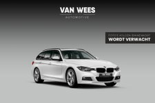 BMW 3 Serie - Touring 330i M Sport | 2e eigenaar | Innovation pakket | Head-up | Harman/kardon | DAB | Stuurverwarming | Panoramadak | Dodehoek detectie | Lane assist | LED adaptief