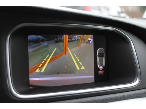 Volvo V40 Cross Country T3 Geartronic | Trekhaak 1500 kg | Standkachel | Volvo On Call | Camera