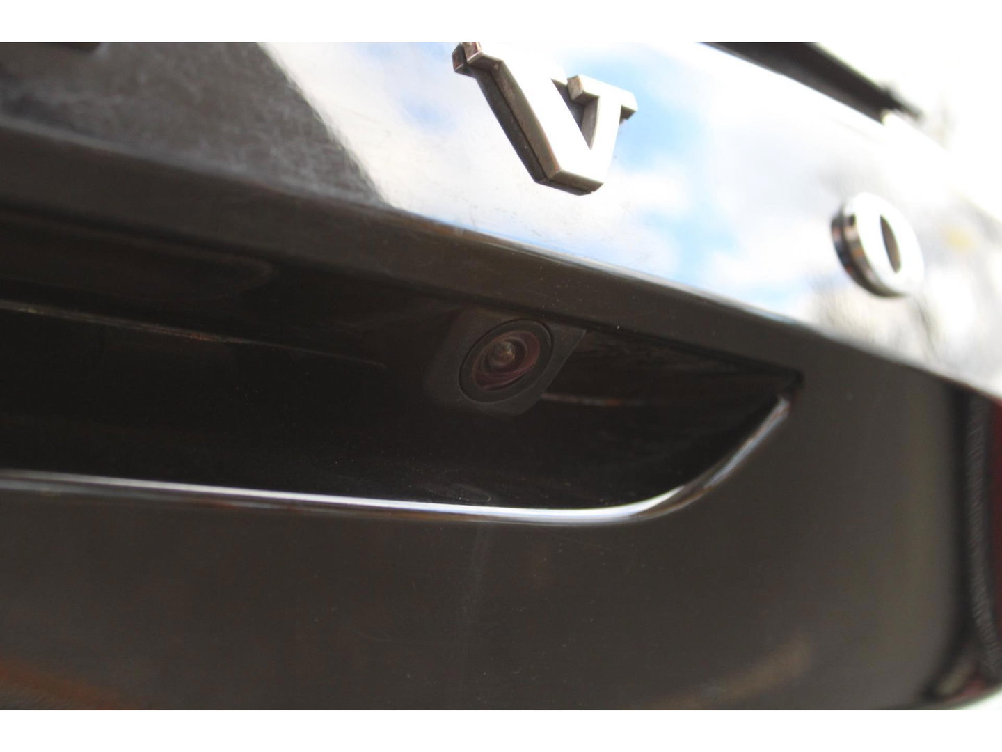 Volvo V40 Cross Country T3 Geartronic | Trekhaak 1500 kg | Standkachel | Volvo On Call | Camera