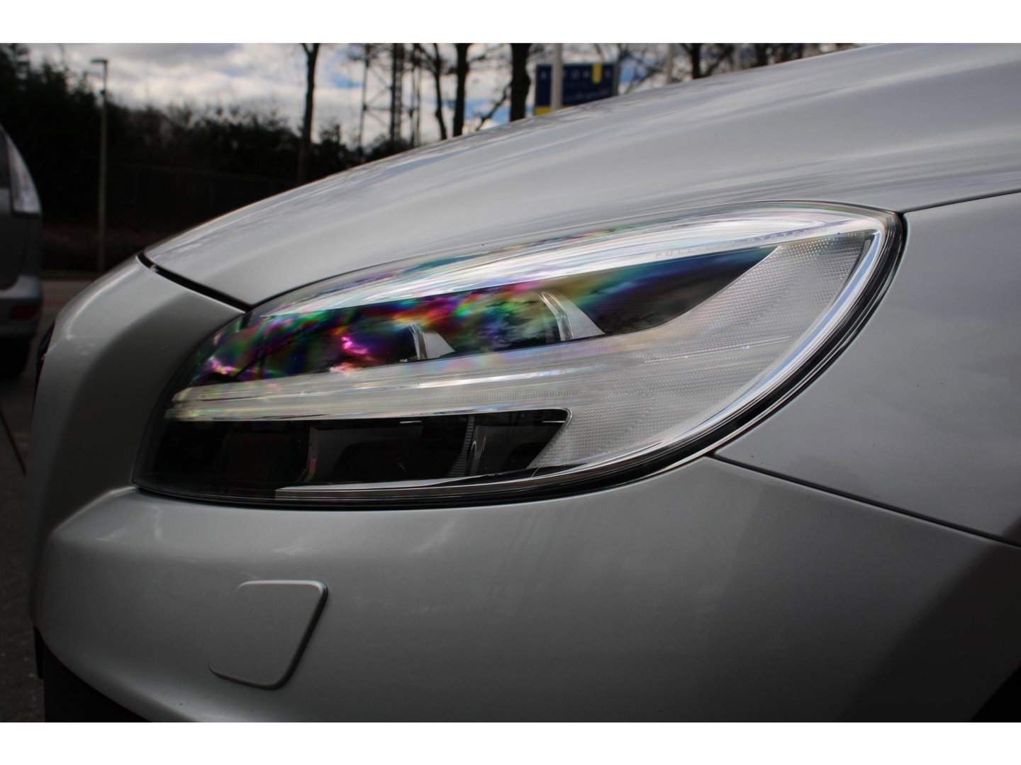 Volvo V40 Cross Country T3 Geartronic | Trekhaak 1500 kg | Standkachel | Volvo On Call | Camera