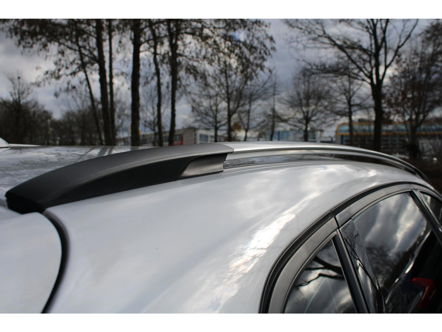 Volvo V40 Cross Country T3 Geartronic | Trekhaak 1500 kg | Standkachel | Volvo On Call | Camera