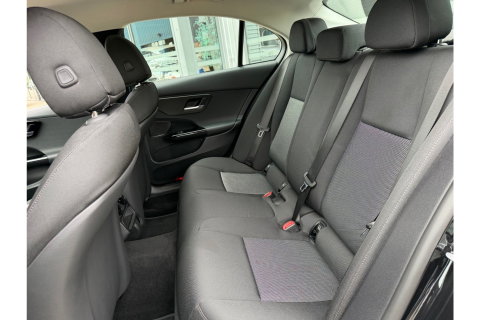 Mercedes-Benz C-Klasse 300 E LUX. LINE PHEV AUTOMAAT AIRCO-ECC NAVI PDC-CAMERA.