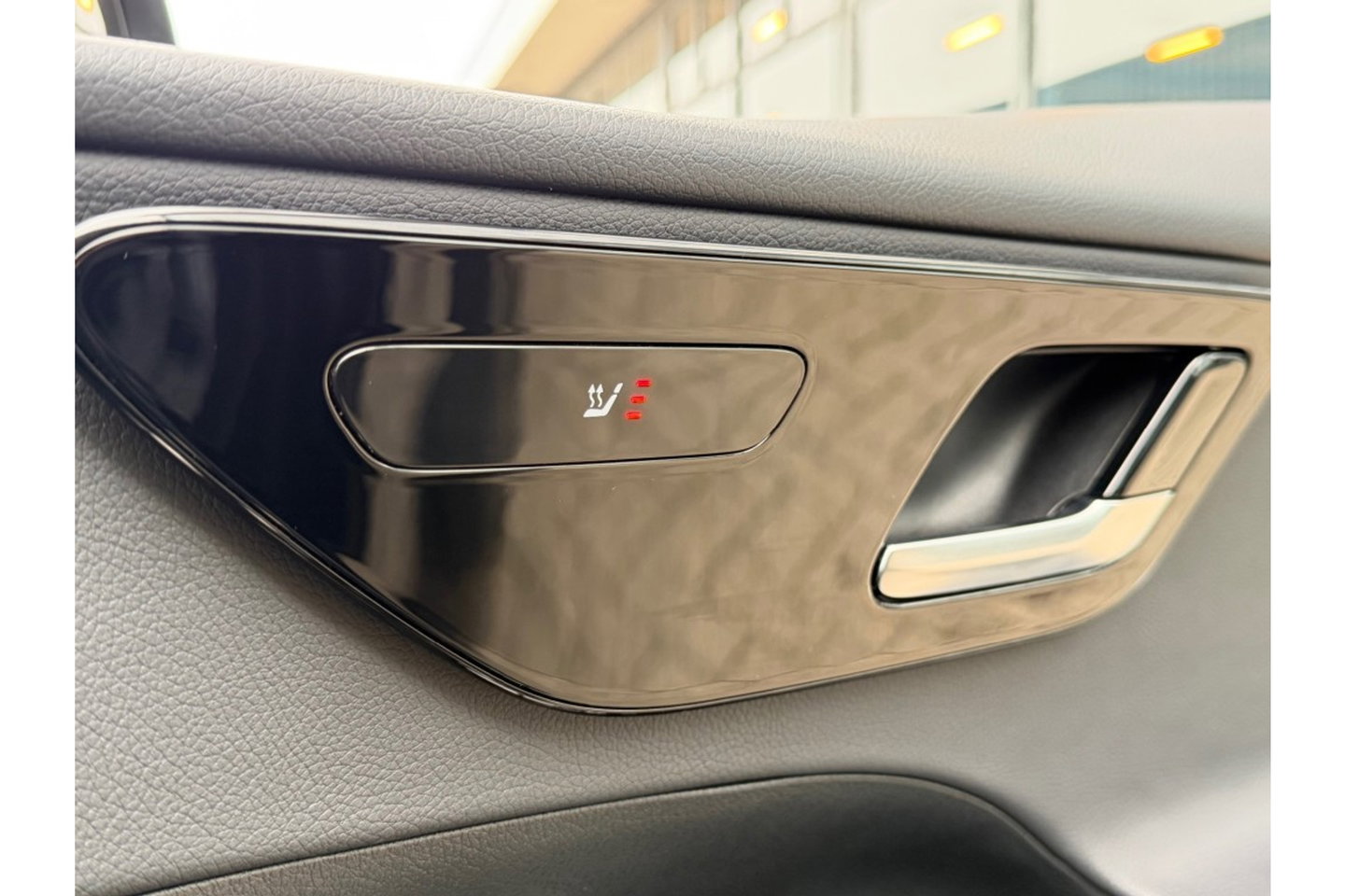 Mercedes-Benz C-Klasse 300 E LUX. LINE PHEV AUTOMAAT AIRCO-ECC NAVI PDC-CAMERA.