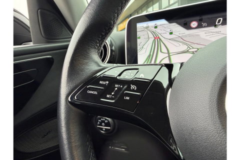 Mercedes-Benz C-Klasse 300 E LUX. LINE PHEV AUTOMAAT AIRCO-ECC NAVI PDC-CAMERA.
