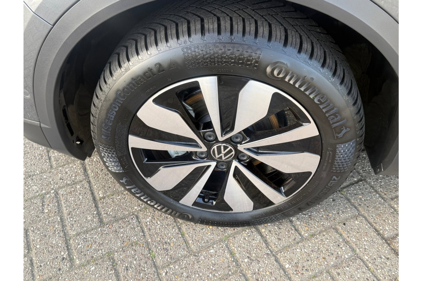 Volkswagen T-Roc 1.0 TSI GOAL EDITION AIRCO PDC NAVI STOELVW ADAPTIVECRUISE.