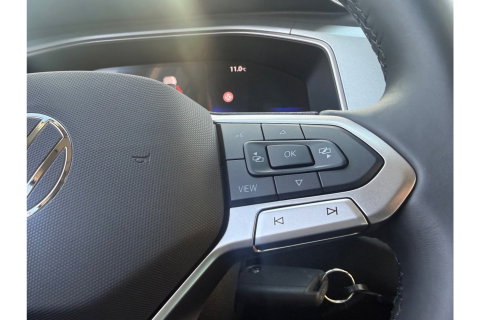 Volkswagen T-Roc 1.0 TSI GOAL EDITION AIRCO PDC NAVI STOELVW ADAPTIVECRUISE.