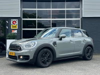 MINI Countryman - Mini 1.5 Pepper, Automaat, Airco, Bluetooth, Stoelverwarming, PDC, APK