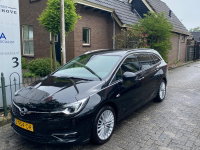 Opel Astra - Sports Tourer 1.2 Elegance