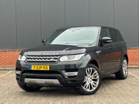 Land Rover Range Rover Sport - 3.0 TDV6 HSE Dynamic