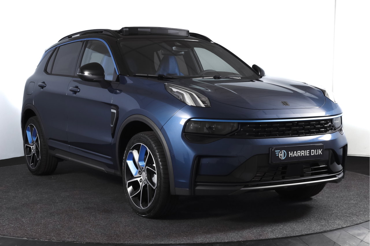 Lynk & Co 01