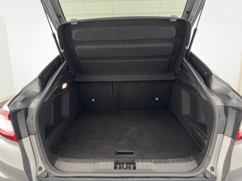 Renault Arkana 1.6 E-Tech RS-Line Hybrid 145 (INCL-BTW) Aut. *PANO | LEATHER | FULL-LED | BLINDSPOT | CAMERA | HEATED-SPORTSEATS | KEYLESS | AMBIENTLIGHT | DIGI-COCKPIT | PRIVACY-GLASS | NAVI-FULLMAP | ECC | ADAPTIVE-CRUISE | PDC | 18"