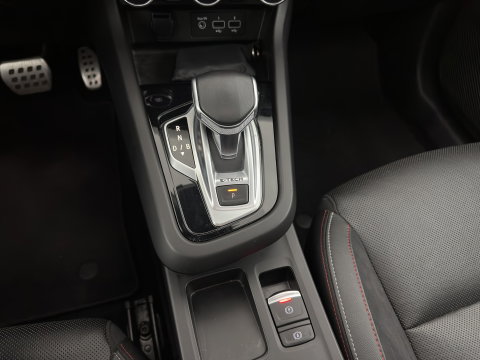 Renault Arkana 1.6 E-Tech RS-Line Hybrid 145 (INCL-BTW) Aut. *PANO | LEATHER | FULL-LED | BLINDSPOT | CAMERA | HEATED-SPORTSEATS | KEYLESS | AMBIENTLIGHT | DIGI-COCKPIT | PRIVACY-GLASS | NAVI-FULLMAP | ECC | ADAPTIVE-CRUISE | PDC | 18"