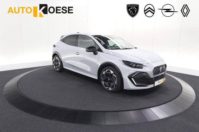 Renault Clio - 1.8 Hybrid 160 Techno | NIEUW MODEL | 360 Camera | Dodehoekdetectie | 18 Inch | Adaptieve Cruise Control