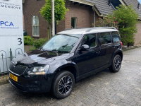 Škoda Yeti - 1.2 TSI Ambition Arctic