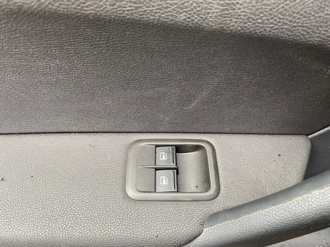 Škoda Yeti