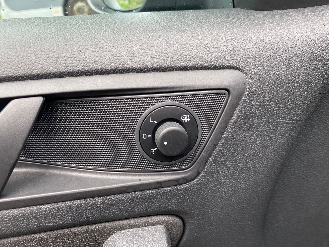 Škoda Yeti