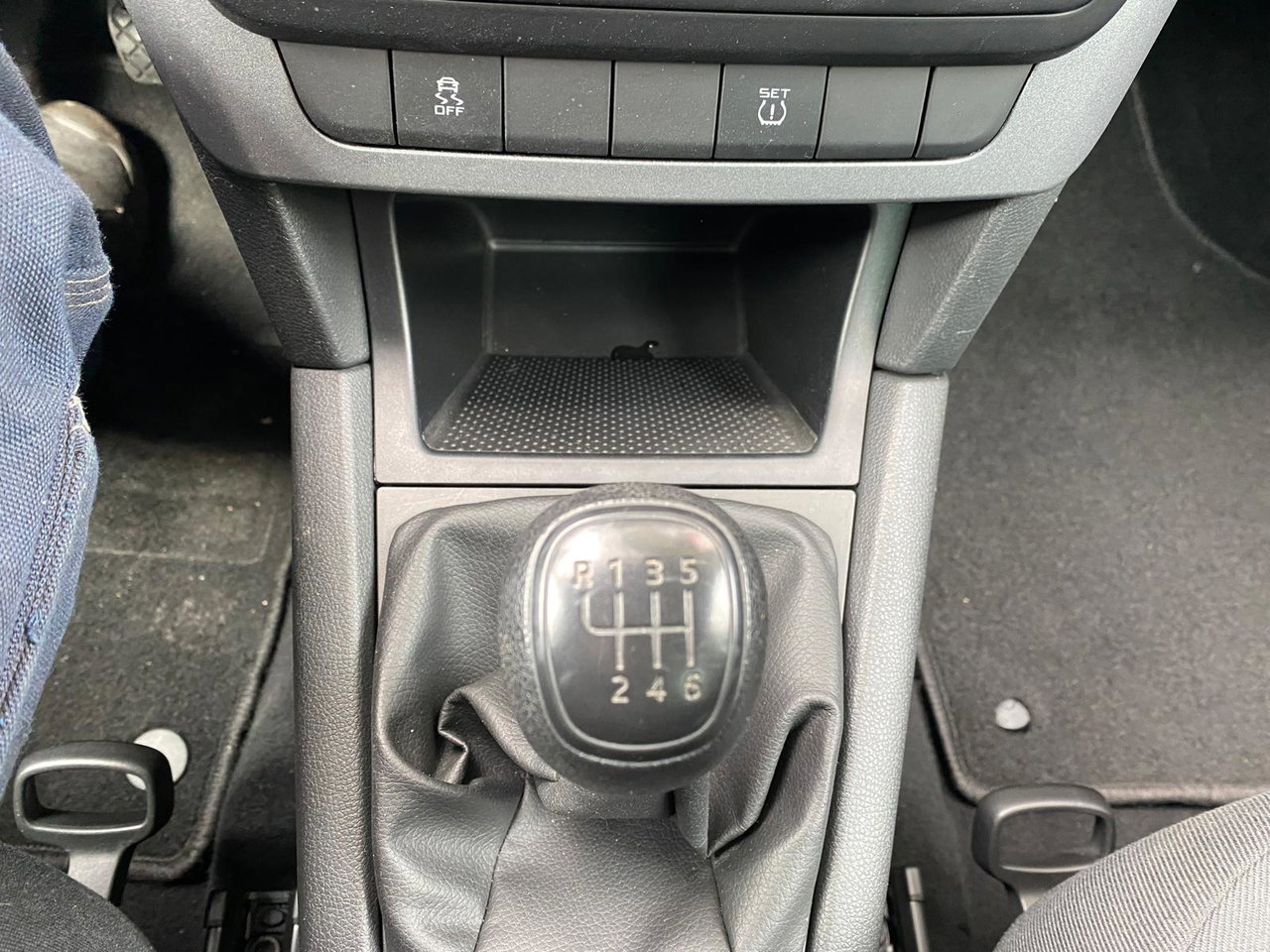 Škoda Yeti