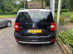 Škoda Yeti