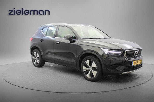 Volvo XC40 - 1.5 T4 Recharge Inscription Expression - Carplay, Leer, Cruise