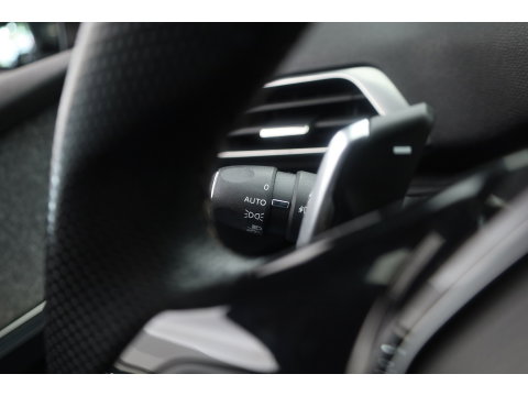 Peugeot 3008 1.6 e-THP GT Line | Trekhaak 1550kg Trekgewicht | Cruise Control | Memory | Camera | All Season | Stoelverw. | Apple CarPlay & Android Auto
