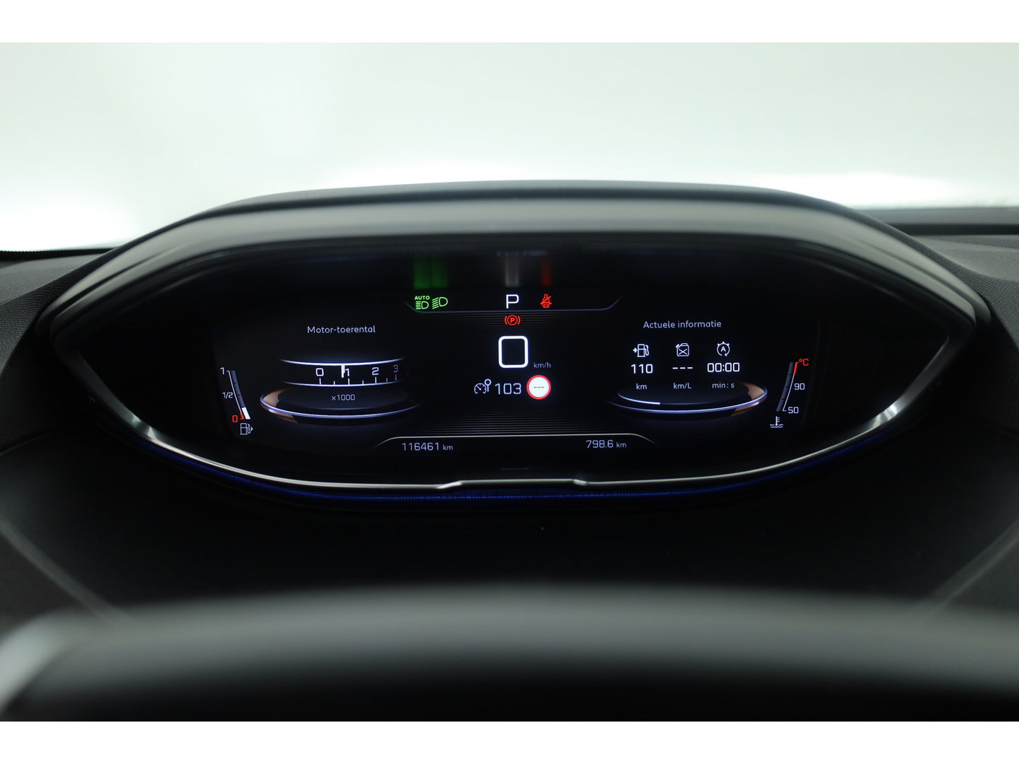 Peugeot 3008 1.6 e-THP GT Line | Trekhaak 1550kg Trekgewicht | Cruise Control | Memory | Camera | All Season | Stoelverw. | Apple CarPlay & Android Auto
