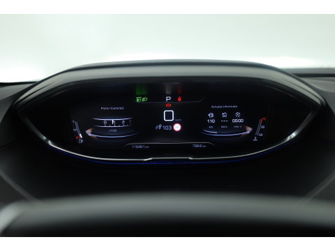 Peugeot 3008 1.6 e-THP GT Line | Trekhaak 1550kg Trekgewicht | Cruise Control | Memory | Camera | All Season | Stoelverw. | Apple CarPlay & Android Auto