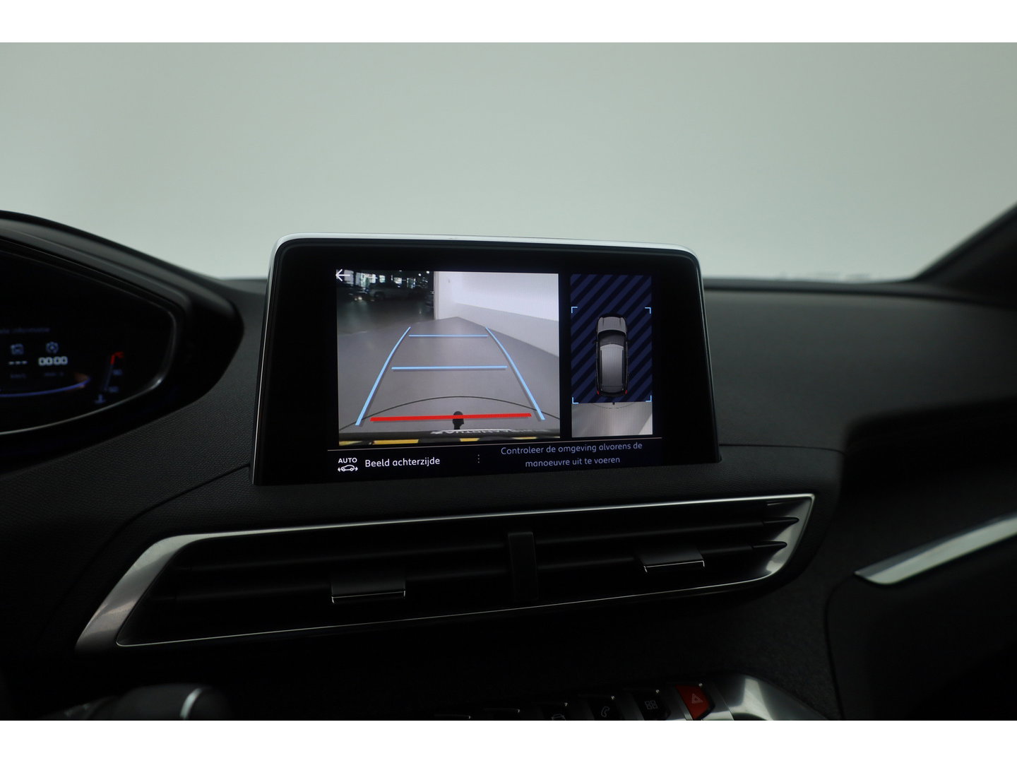 Peugeot 3008 1.6 e-THP GT Line | Trekhaak 1550kg Trekgewicht | Cruise Control | Memory | Camera | All Season | Stoelverw. | Apple CarPlay & Android Auto