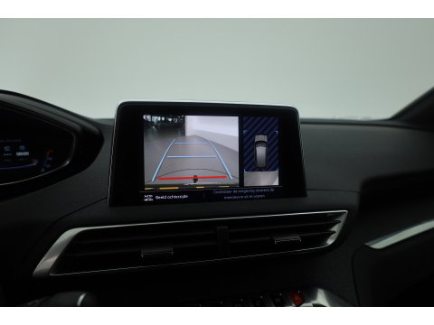 Peugeot 3008 1.6 e-THP GT Line | Trekhaak 1550kg Trekgewicht | Cruise Control | Memory | Camera | All Season | Stoelverw. | Apple CarPlay & Android Auto