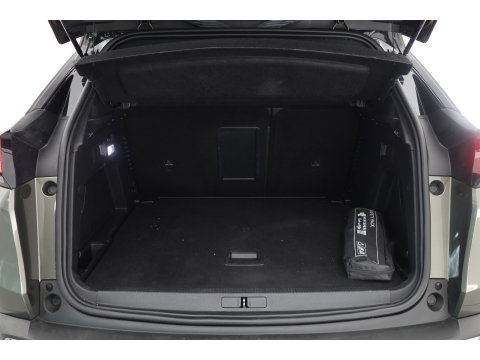 Peugeot 3008 1.6 e-THP GT Line | Trekhaak 1550kg Trekgewicht | Cruise Control | Memory | Camera | All Season | Stoelverw. | Apple CarPlay & Android Auto