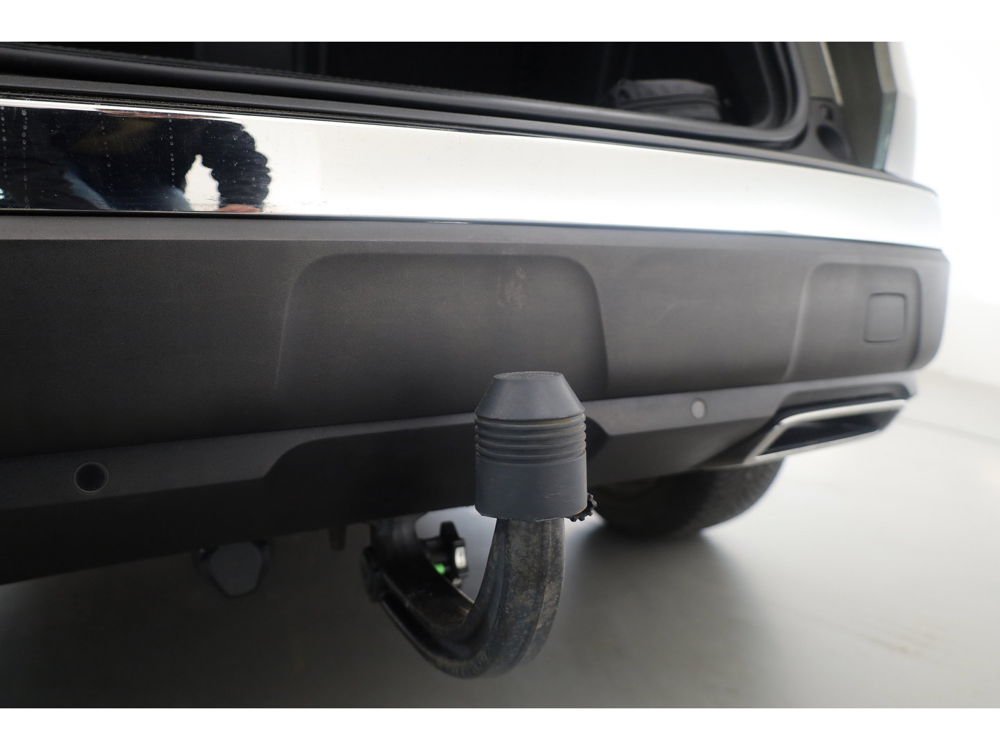 Peugeot 3008 1.6 e-THP GT Line | Trekhaak 1550kg Trekgewicht | Cruise Control | Memory | Camera | All Season | Stoelverw. | Apple CarPlay & Android Auto