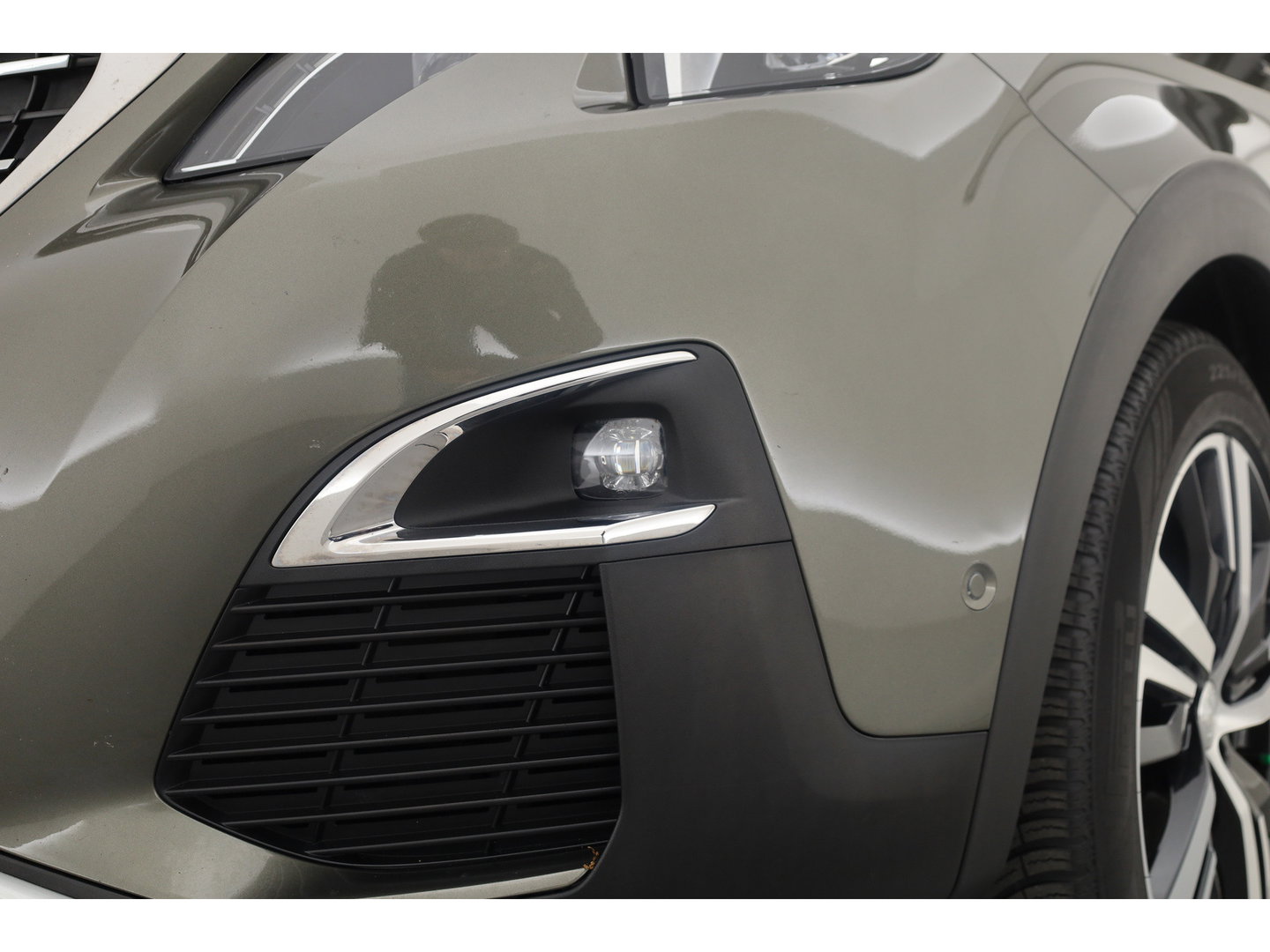 Peugeot 3008 1.6 e-THP GT Line | Trekhaak 1550kg Trekgewicht | Cruise Control | Memory | Camera | All Season | Stoelverw. | Apple CarPlay & Android Auto