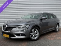 Renault Talisman - Estate 1.6 TCe Intens Automaat |Airco|cruise|pdc|2019