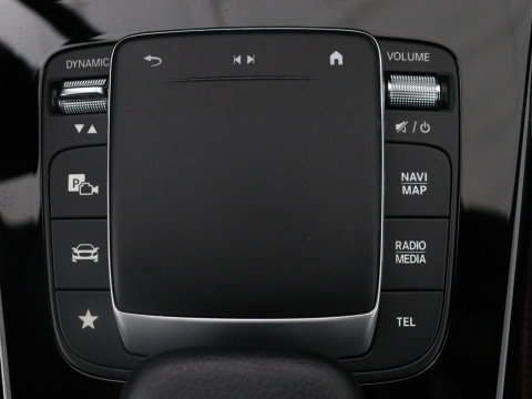 Mercedes-Benz CLA-Klasse Shooting Brake 250e Business Solution AMG Limited | SOH 94,2% | Panoramadak | Stoelverwarming | Matrix LED | Sfeerverlichting | Keyless | Memory | Widescreen | Navigatie | Camera | Park Assist | PHEV | Plug In
