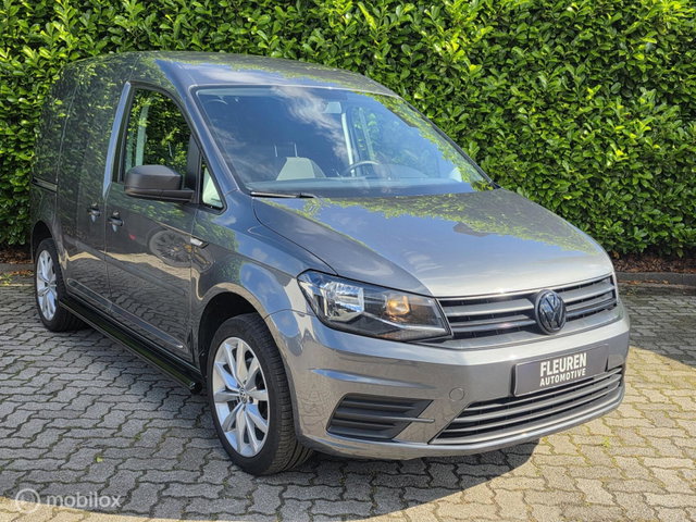 Volkswagen Caddy - Bestel 2.0 TDI DSG |Carplay|MARGE|Cruise|Trekhaak