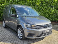 Volkswagen Caddy - Bestel 2.0 TDI DSG |Carplay|MARGE|Cruise|Trekhaak