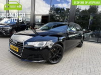 Audi A4 - Avant 1.4 TFSI Pro Line|17"|Trekhaak