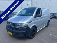 Volkswagen Transporter - 2.0 TDI L1H1 28 3 Persoons / Airco / Cruise Controle