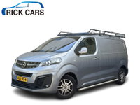 Opel Vivaro - 2.0 CDTI 123 PK Euro 6 L2H1 Innovation Cruise/Trekhaak/clima/camera