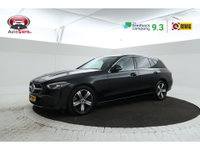 Mercedes-Benz C-Klasse - Estate 200 d AMG Line Automaat, Climate, Digital Dash!