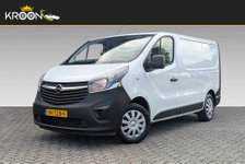 Opel Vivaro - 1.6 CDTI 120PK L1H1 Edition Marge Navi Trekhaak 3-Zits