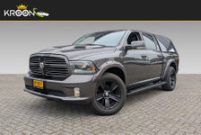 Dodge Ram 1500 - 5.7 V8 4x4 Crew Cab 5'7 Sport