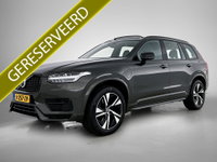 Volvo XC90 - 2.0 T8 AWD R-Design / SOH 88% / Panoramadak / Trekhaak / Leder-sport / Pdc+Camera / Xenon / 7Pers. / Apk 11-2026