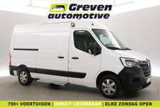 Renault Master - 2.3 dCi 150PK L2H2 | Airco | Cruise | Camera | LED | Parkeersens. | Stoelverw.